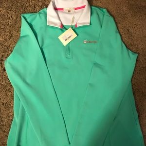 Fairway & Greene XL Golf Shirt